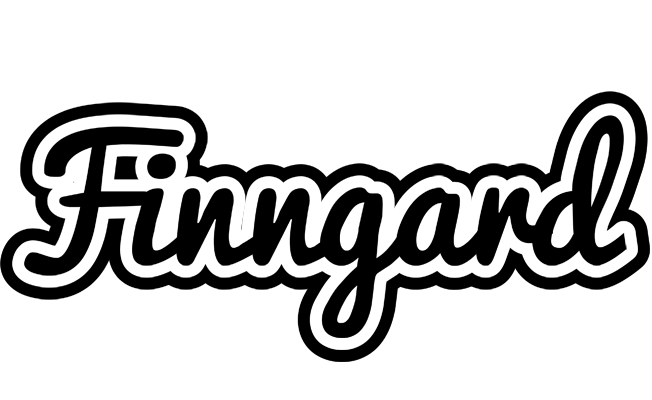 Finngard chess logo