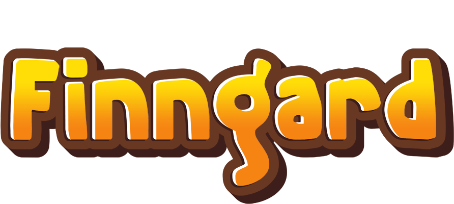 Finngard cookies logo