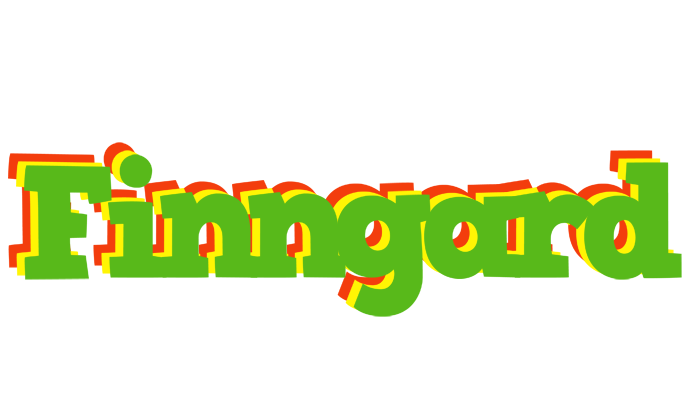 Finngard crocodile logo