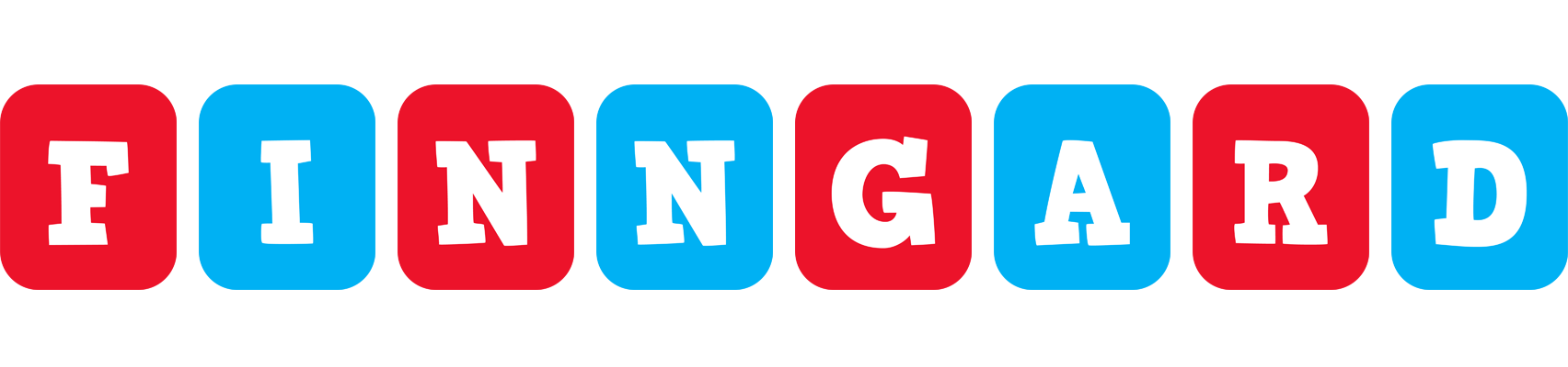 Finngard diesel logo