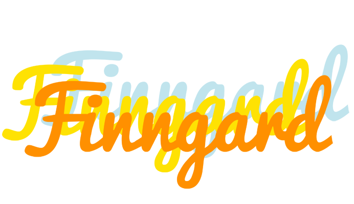 Finngard energy logo