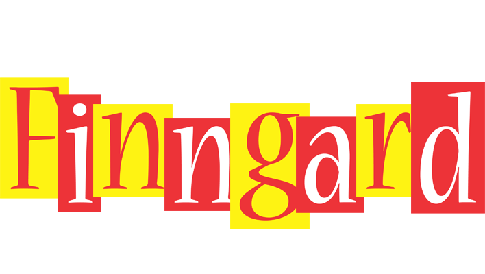 Finngard errors logo