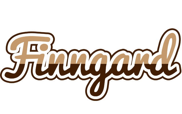 Finngard exclusive logo