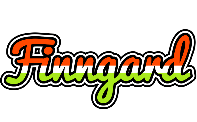 Finngard exotic logo