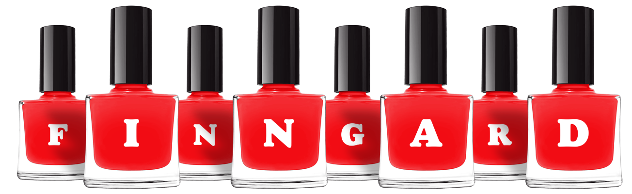 Finngard fashion logo