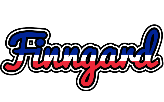 Finngard france logo