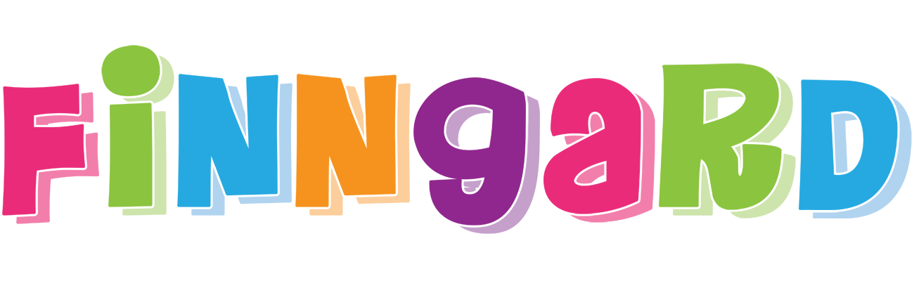 Finngard friday logo