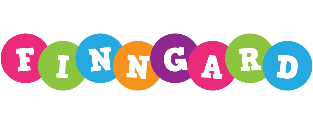 Finngard friends logo