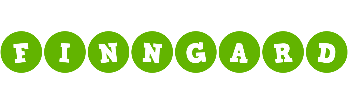 Finngard games logo