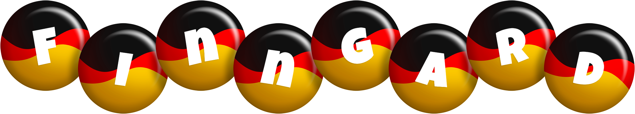 Finngard german logo