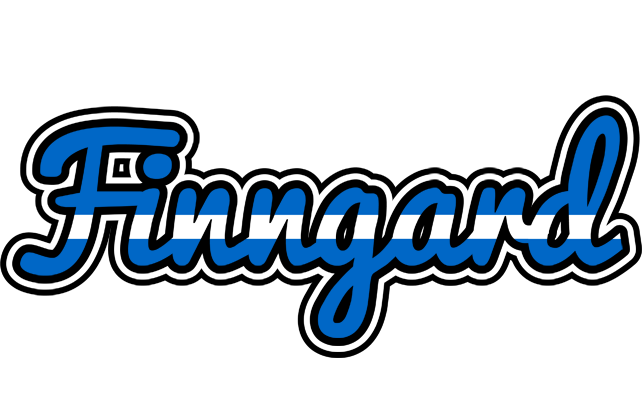 Finngard greece logo