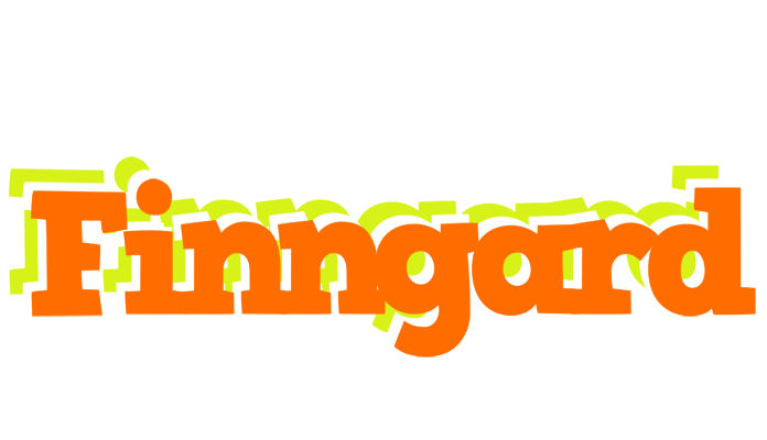 Finngard healthy logo