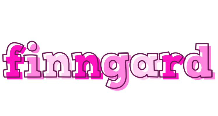 Finngard hello logo
