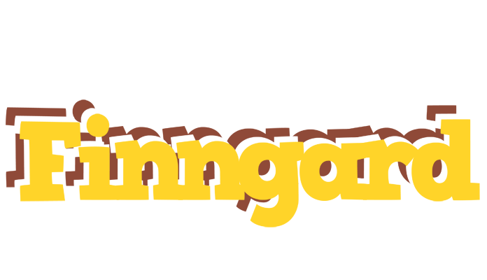 Finngard hotcup logo