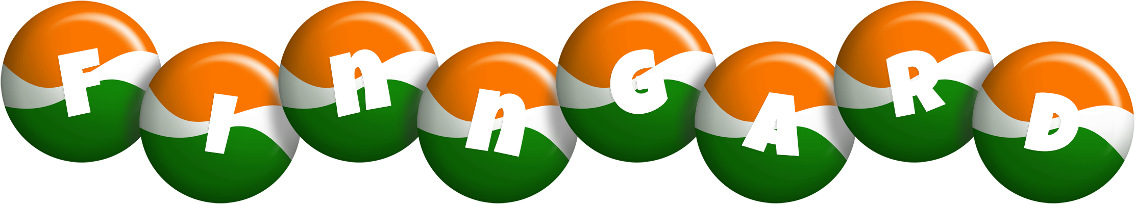 Finngard india logo