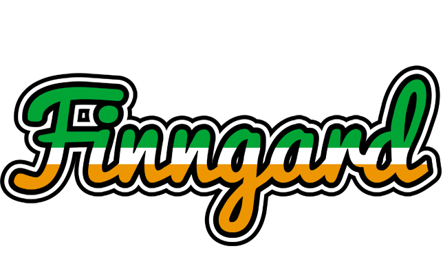 Finngard ireland logo