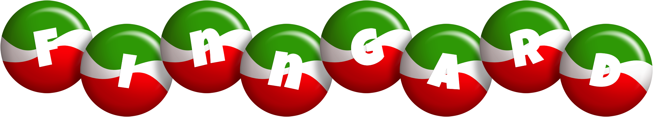 Finngard italy logo