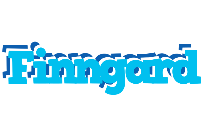 Finngard jacuzzi logo