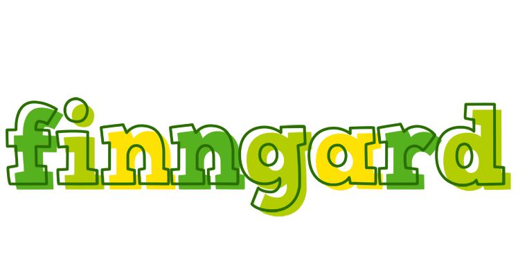 Finngard juice logo