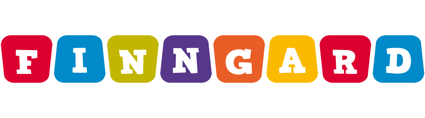 Finngard kiddo logo