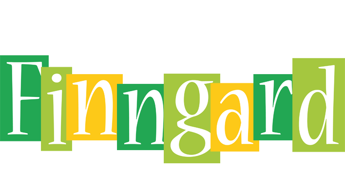 Finngard lemonade logo