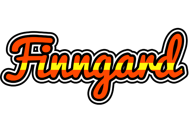 Finngard madrid logo