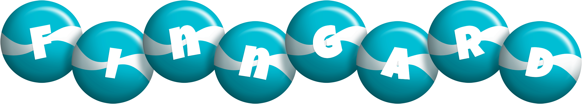 Finngard messi logo