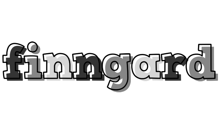 Finngard night logo