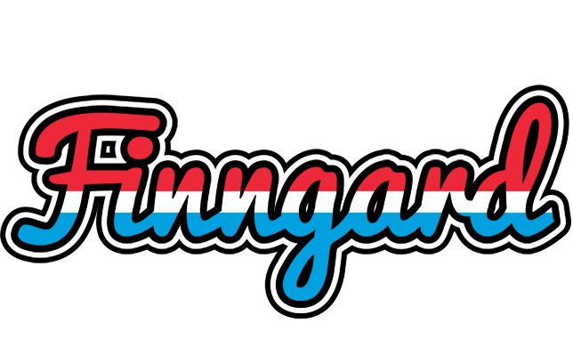 Finngard norway logo