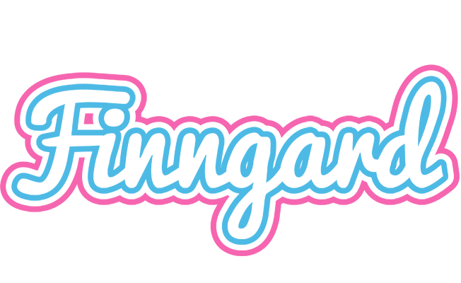 Finngard outdoors logo