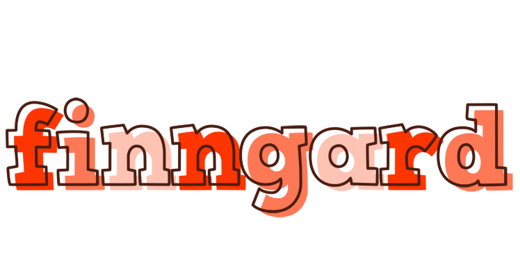 Finngard paint logo