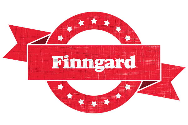 Finngard passion logo