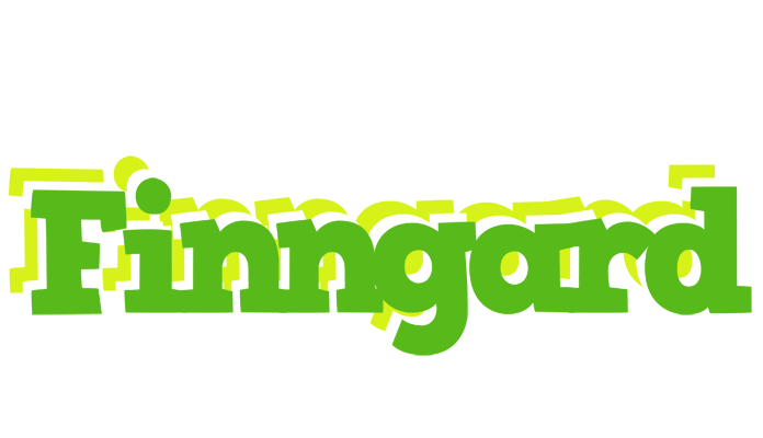Finngard picnic logo