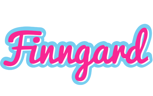 Finngard popstar logo