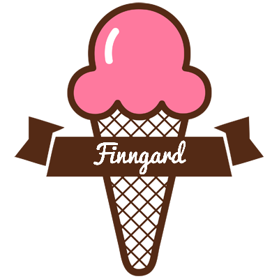 Finngard premium logo