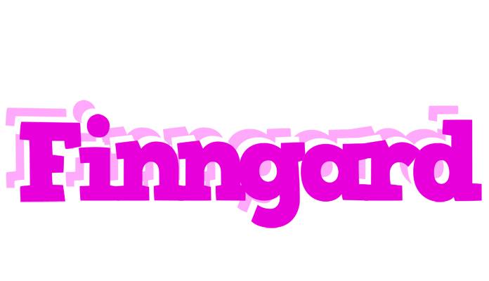 Finngard rumba logo