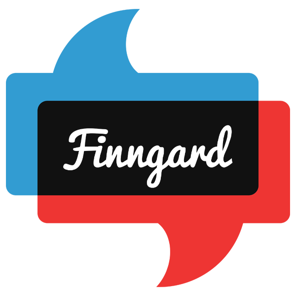 Finngard sharks logo