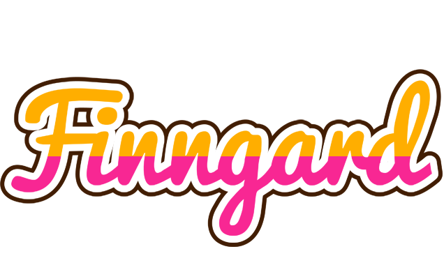 Finngard smoothie logo