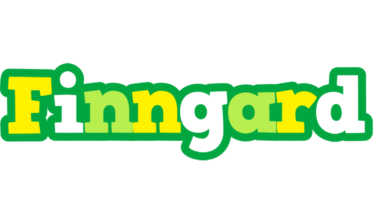 Finngard soccer logo