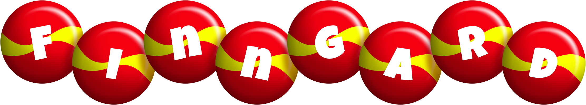 Finngard spain logo