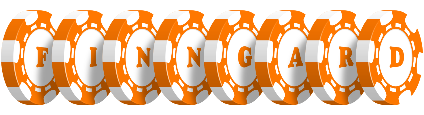 Finngard stacks logo