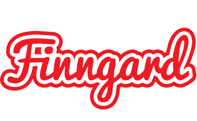 Finngard sunshine logo