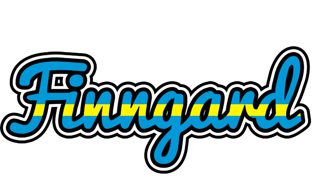 Finngard sweden logo