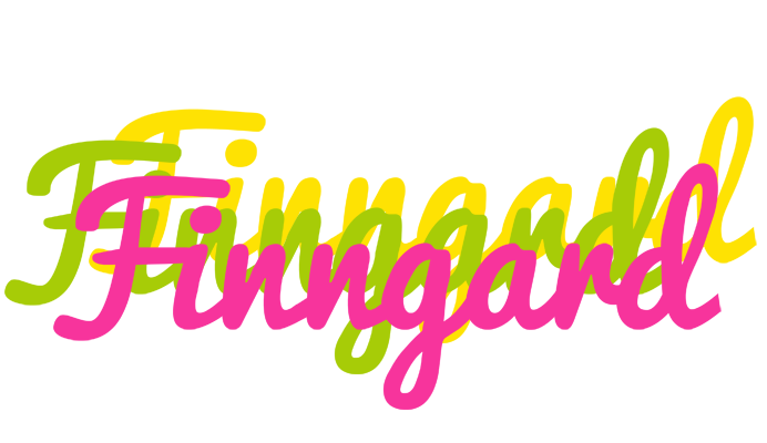 Finngard sweets logo