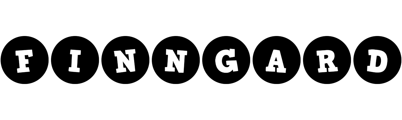 Finngard tools logo