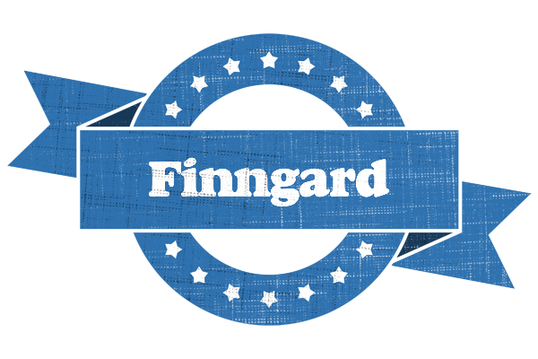 Finngard trust logo