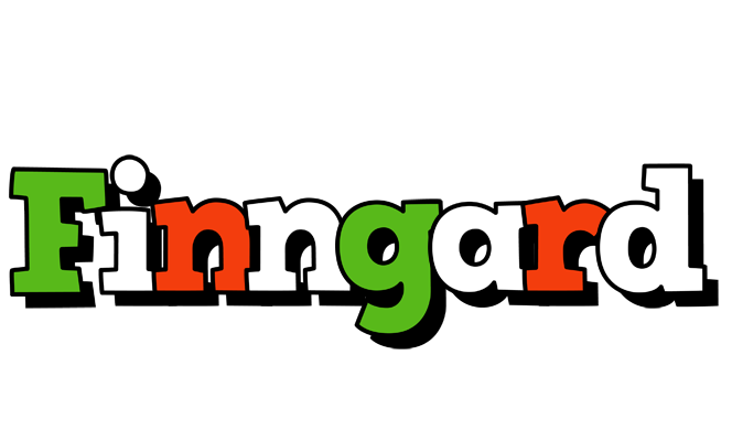 Finngard venezia logo