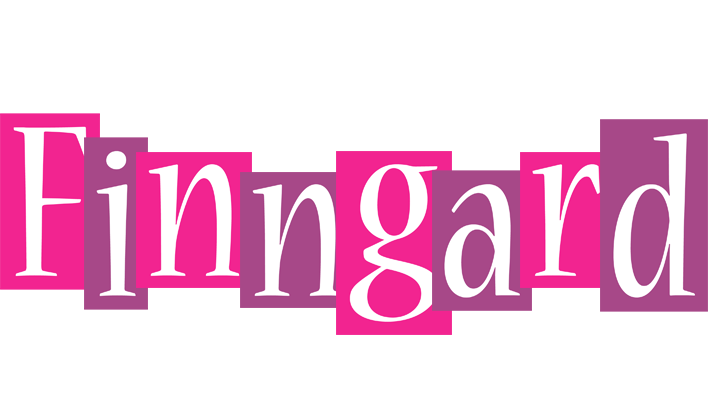 Finngard whine logo