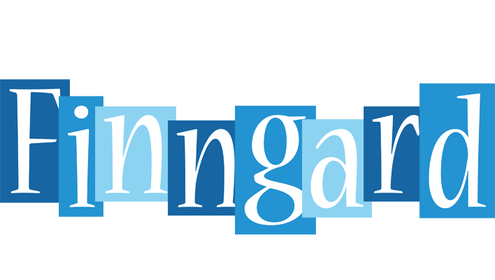 Finngard winter logo