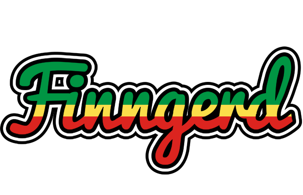 Finngerd african logo